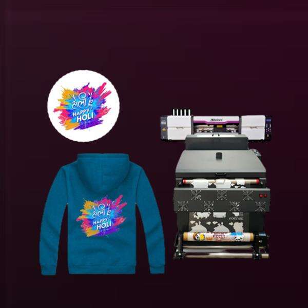 Stay Ahead of the Competition with Our Top-of-the-Line Dye Sublimation Printers