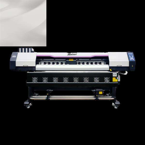 Cost-effective solution for large scale printing projects