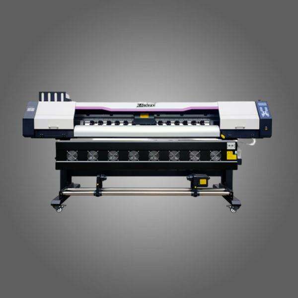 Enhance your brand with our top-notch wall UV printing services