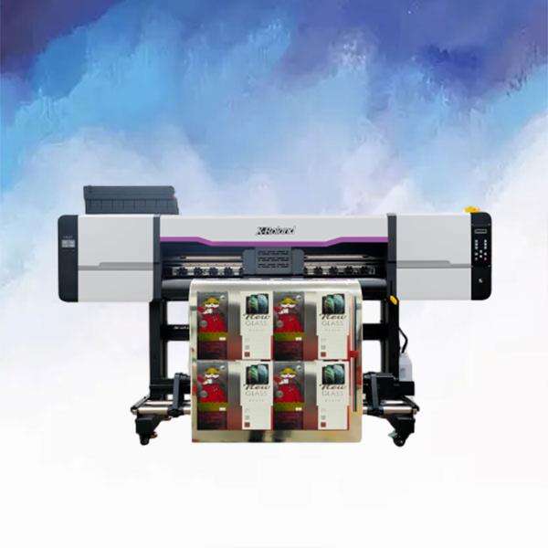 Cost-effective solution for wholesale printing needs