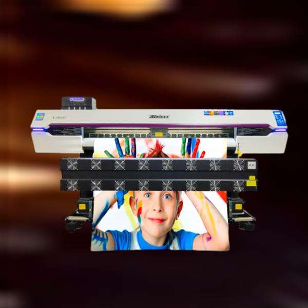 Elevate your brand with professional-quality printing results.