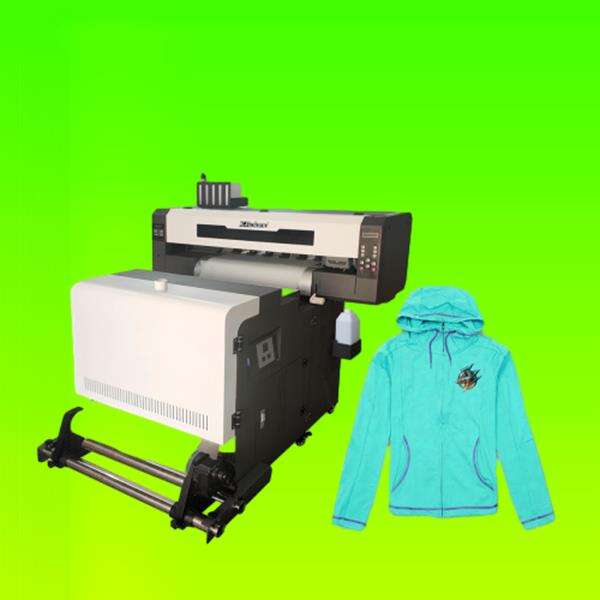 Explore our range of sublimation ink-ready printers for all your printing needs