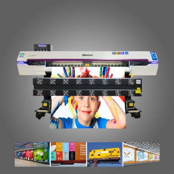 Reliable and durable printer for long-lasting use in your business