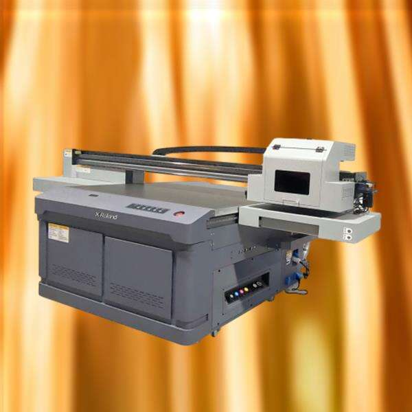 Fast and efficient printing process