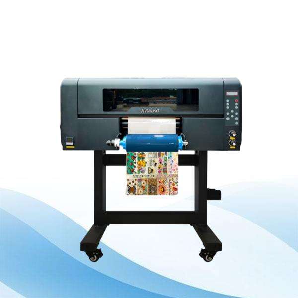 Wide range of compatible materials for versatile printing options