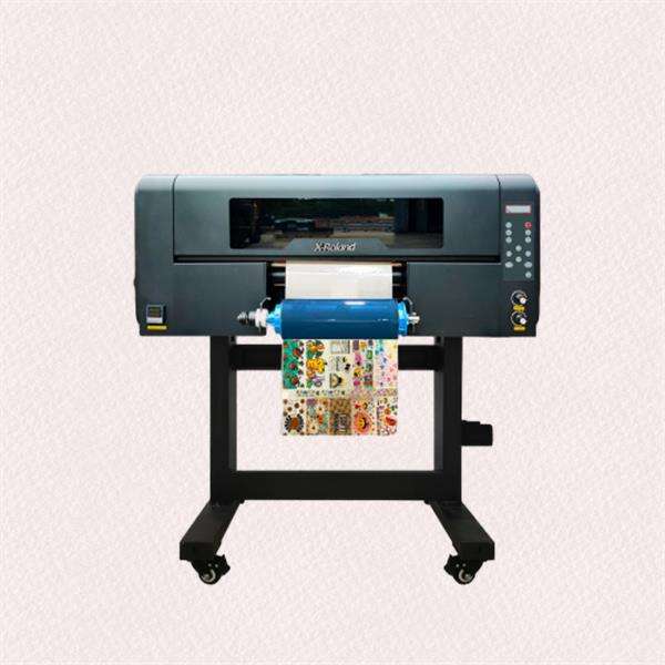 Advanced UV technology for durable and vibrant prints