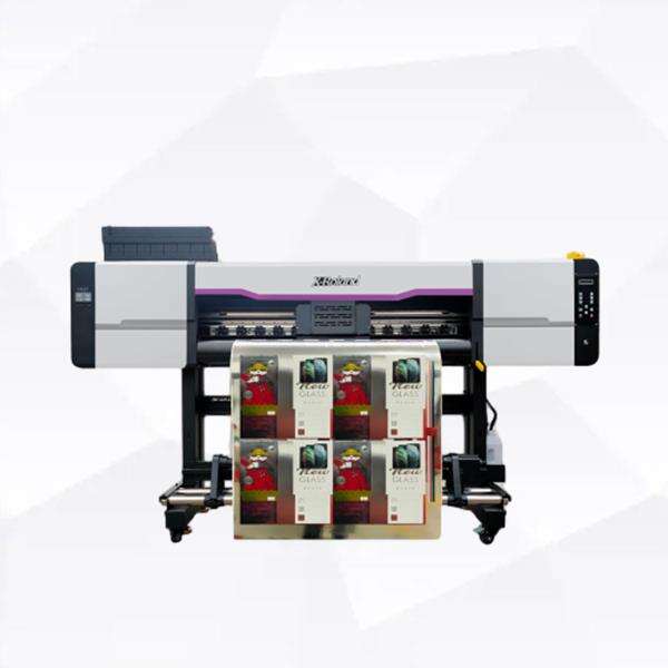 What sets our home UV printers apart from the competition