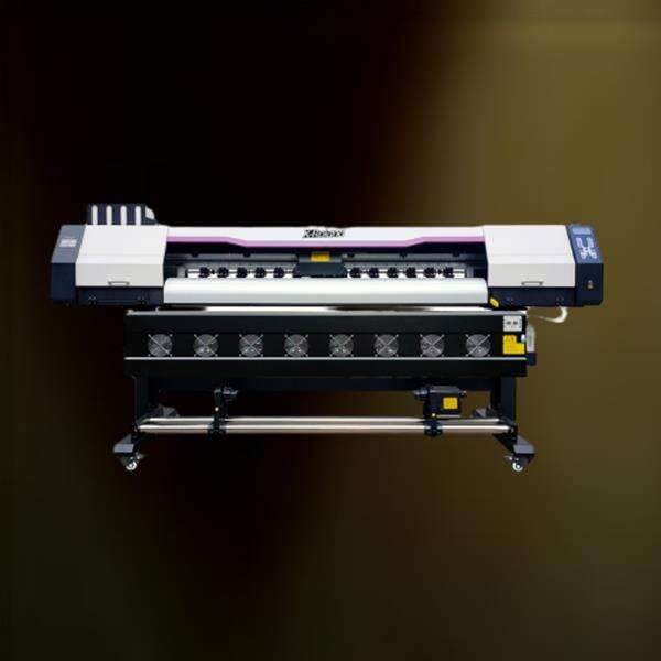 Stay Ahead of the Competition with Our Cutting-Edge Vinyl Printing Equipment