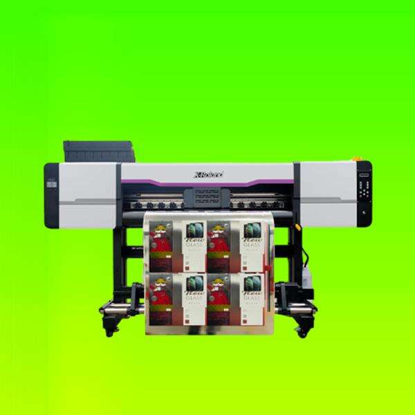Top-Performing Inkjet Printers for Sublimation Applications