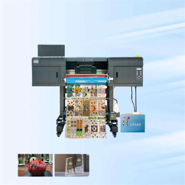 Top-rated eco solvent printer with advanced technology