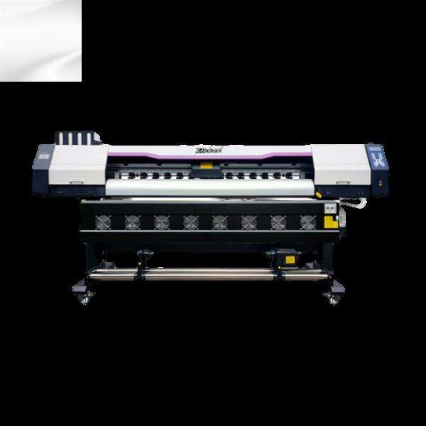 Durable and Reliable Sublimation Printing Technology