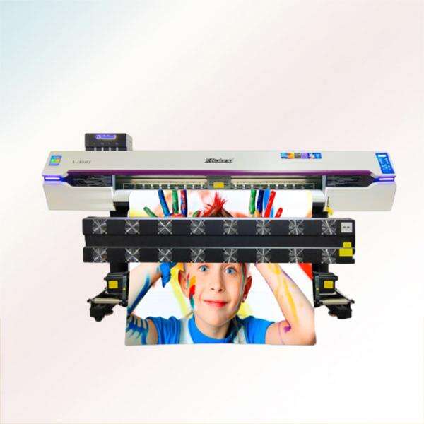 Achieve Professional Results with A1 Sublimation Printer