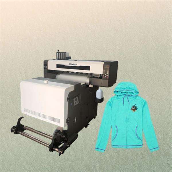 Unleash Your Creativity with Our Cutting-Edge Small Flatbed Printing Technology