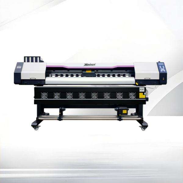 Elevate Your Brand with Customized Vinyl Printing Solutions