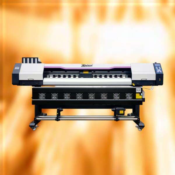 Durable prints that resist fading and wear