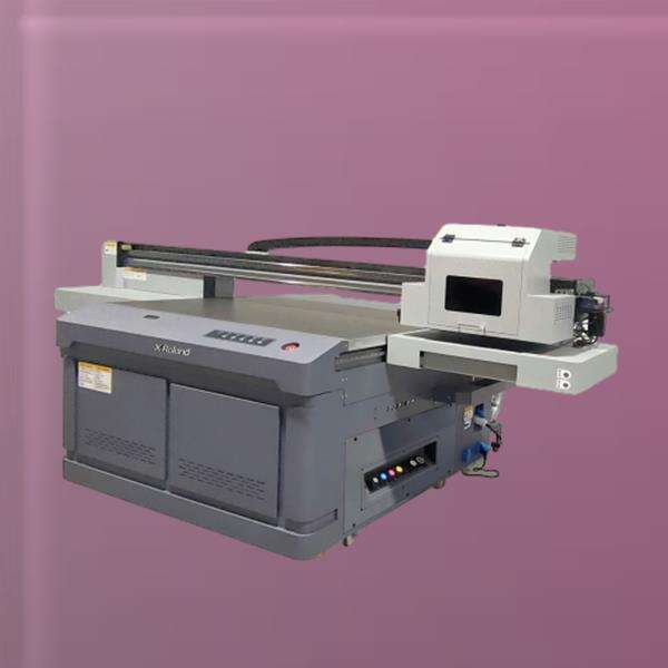 Get the latest trends in sublimation printing technology