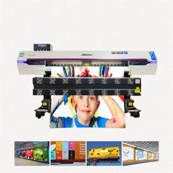 Find the best sublimation machine printer for your business