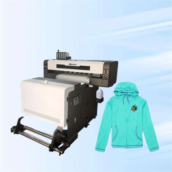 Maximize Efficiency and Quality with Our Small Solvent Printers