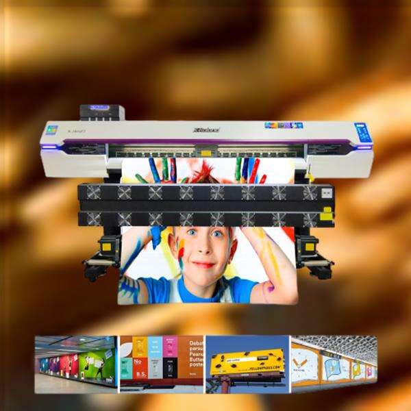 Boost Your Business with Our Top-Notch Sticker Printing Machines