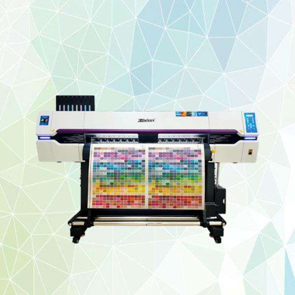 Affordable Sublimation Printers Designed to Boost Your Business Success