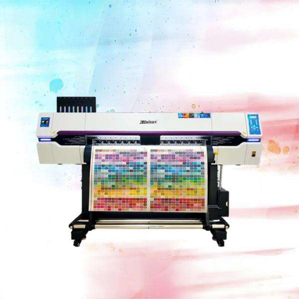 Take Your Business to the Next Level with Our Affordable and High-Performance Acrylic Printer