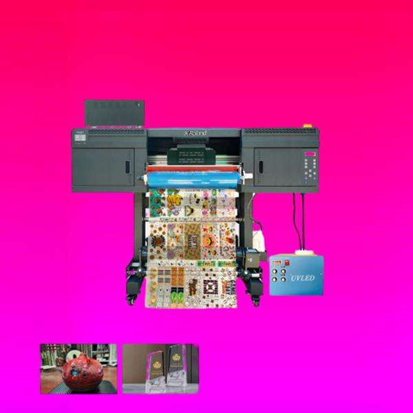 Wholesale options for UV printers with fast shipping