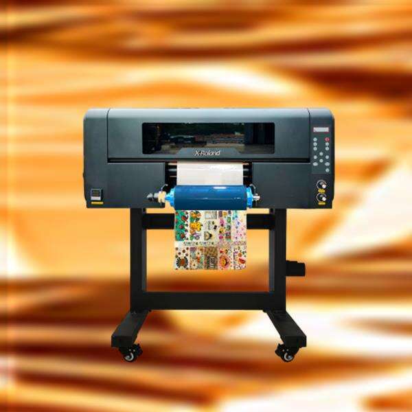 The benefits of investing in a UV flatbed printer machine