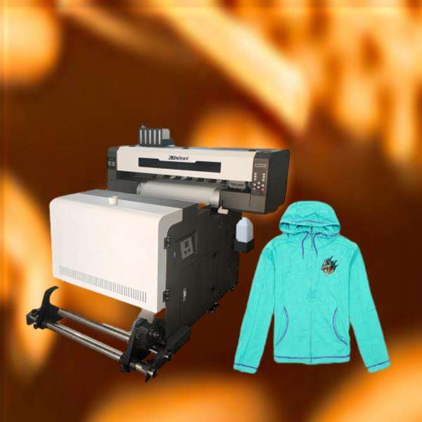 Increase Productivity and Precision with a UV Mini Printer