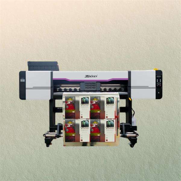 Stay Ahead in the Sublimation Industry with Our Cutting-Edge Jersey Printing Technology