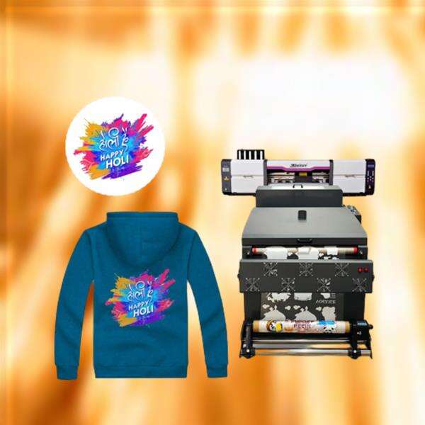 Reliable and durable machines for long-term use