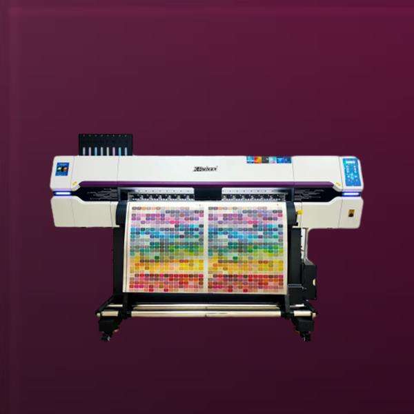 Reliable performance for professional use