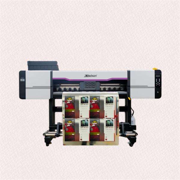 Cost-effective sublimation printer solutions for businesses