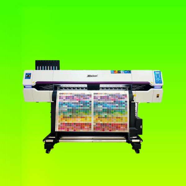 Affordable pricing on top-rated sublimation printers