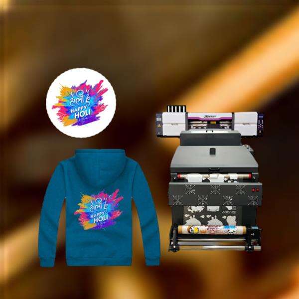 Cost-Effective Printing Option for Businesses