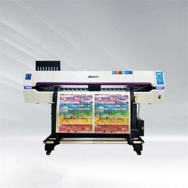 Cost-effective dye sublimation printing solution for businesses