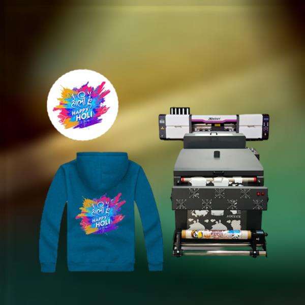 Fast and Efficient Production Process for Bulk Orders