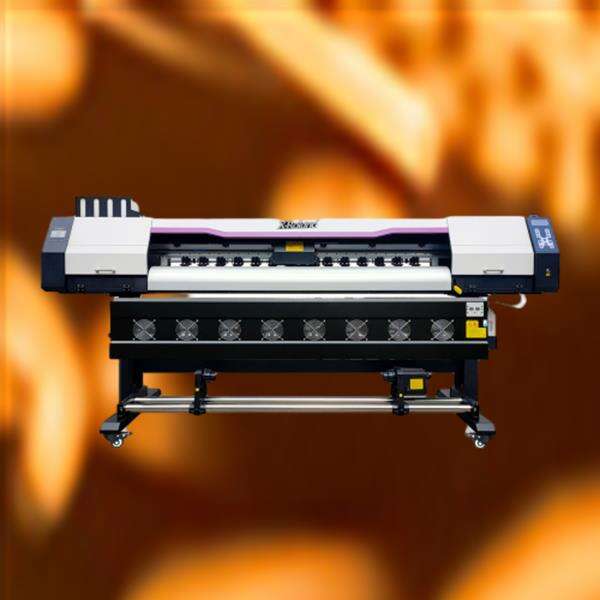 How UV Flat Bed Printers Handle Direct-to-Garment Surfaces