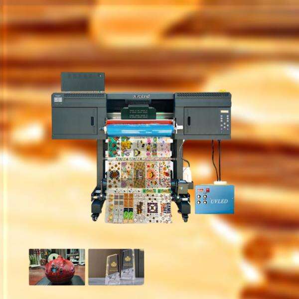 Fast and Reliable Printing Process