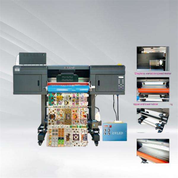Durable and reliable sublimation printer