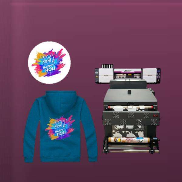 Print Vibrant Flags with Our State-of-the-Art Technology