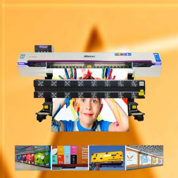 Where to buy high-quality sublimation and heat transfer printers for your business