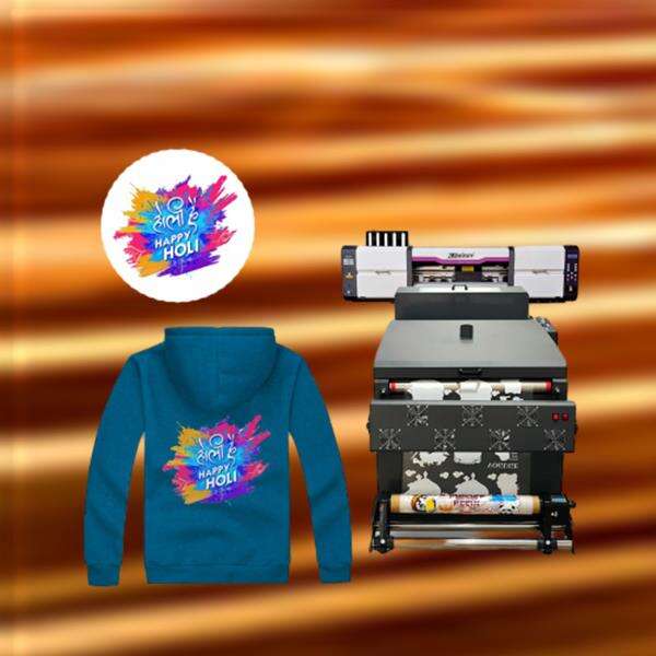 Top-notch eco solvent printing machine pricing for bulk orders