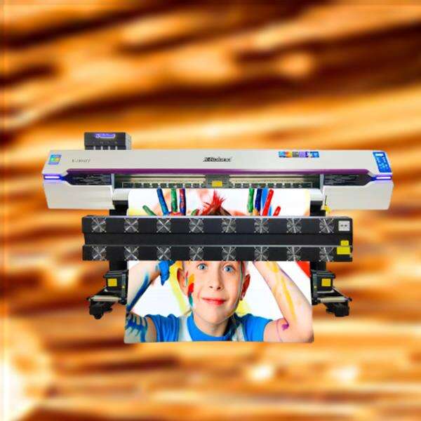 How to Maintain 2 Head Dtf Printer for Longevity