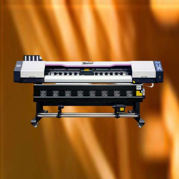 Stay Ahead of the Competition with Our Wide Print Sublimation Printers