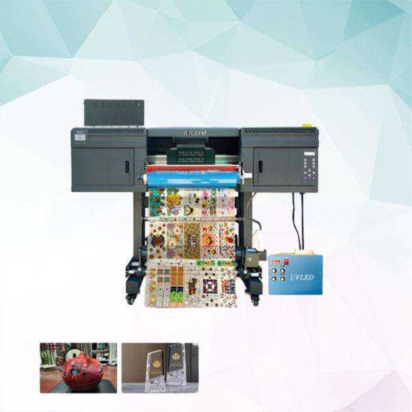 What makes our cheap UV printers stand out from the res