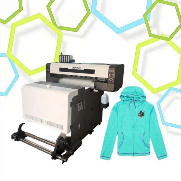 Durable and Reliable PVC Printing Technology