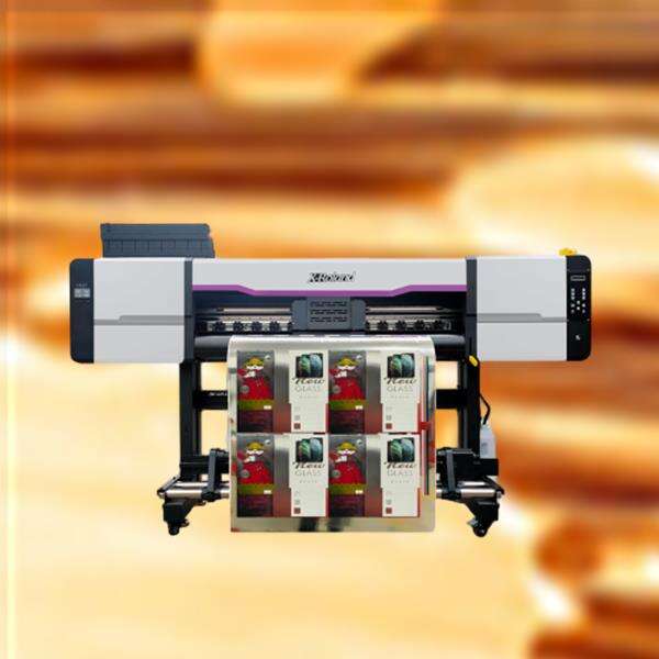 What Makes Hybrid Flatbed Printers the Top Choice for Print Shops