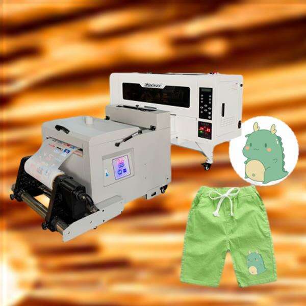 Fast and Efficient Printing for Quick Results