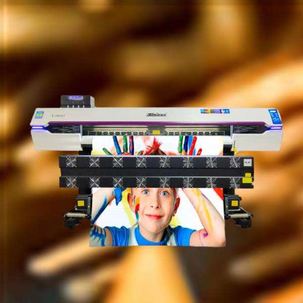 Why our 24 sublimation printer is the top choice for wholesale buyers
