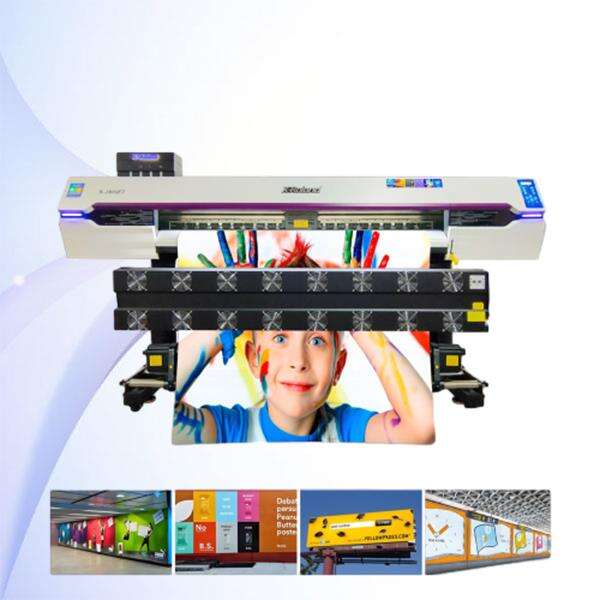 Elevate Your Brand with Customized Designs from Our Small UV Printing Machine